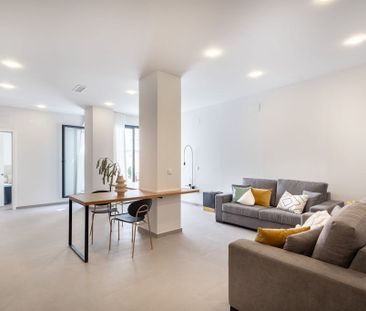 Carrer de Goya, Valencia, Valencian Community 46018 - Photo 6