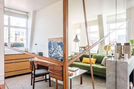 Iverna Court, Kensington, W8 - Photo 4