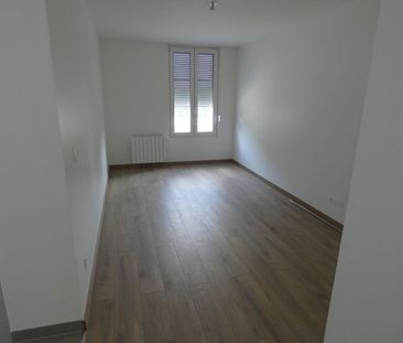 Appartement Crepy En Valois 3 pièce(s) 51.58 m2 - Photo 2