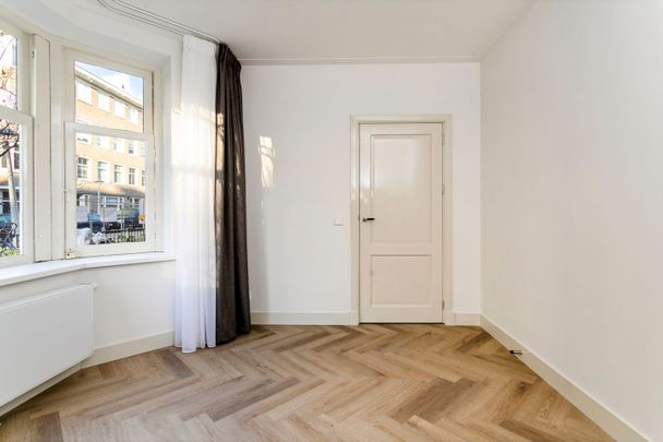 Eemsstraat 39-H, Rijnbuurt-Oost, 1079TD, Amsterdam - Foto 1