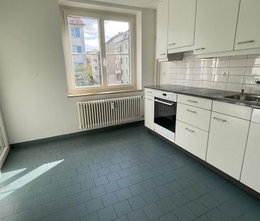 Lichtdurchflutete Stadtwohnung im Zentrum vom Matthäusquartier - Photo 2