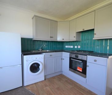 1 bedroom apartment to rent - Photo 5