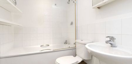 One Bedroom in Nell Gwynn House, Chelsea SW3 - Photo 5