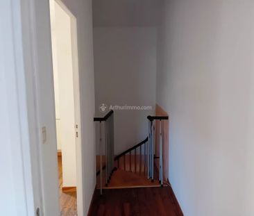 Location Duplex 3 pièces 50 m2 à Carmaux - Photo 4