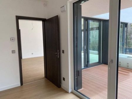 Németvölgyi Residence - Fotó 5