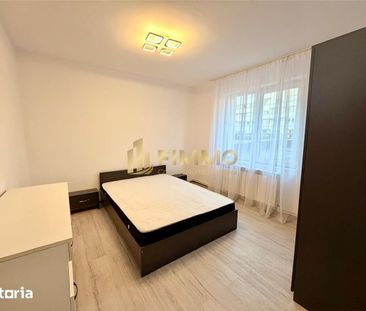 Apartament George Enescu | 2 cam | ID: - Fotografie 5