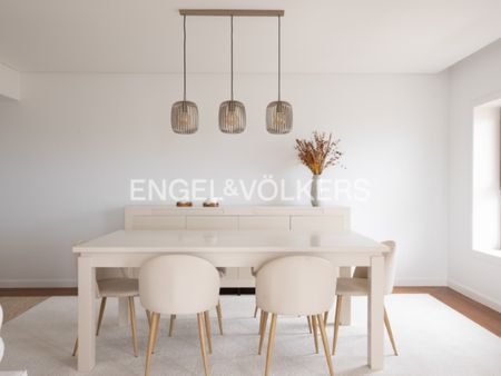 Apartamento T3 em Lisboa - Foto 4