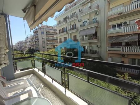 Διαμέρισμα για ενοικίαση Αντιγονιδών (Κέντρο Θεσσαλονίκης) - Photo 4