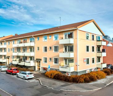 Bagaregatan, Nyköping - Foto 3