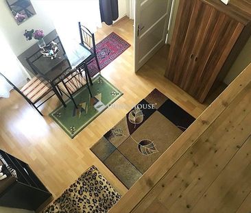 Kiadó jó állapotú lakás - Budapest VI. kerület - Fotó 5