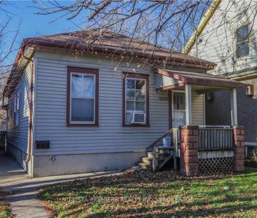 For Lease - 132 Wharncliffe Road Unit# Lower, London North, Ontario - Photo 2