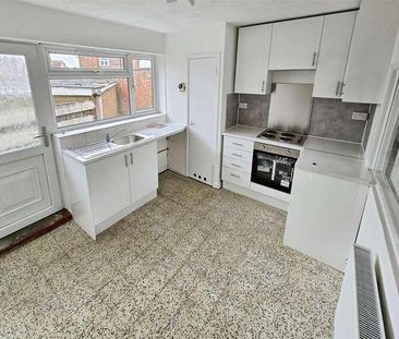 Hillary Road, Rushden, Northants, NN10 - Photo 6