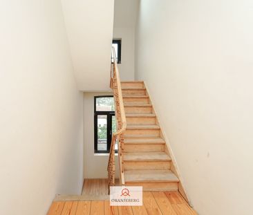 Studio met mezzanine te huur vlakbij Gent centrum - Photo 4