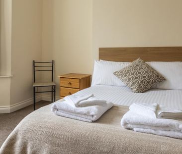 4 bedroom house share to rent - Photo 4