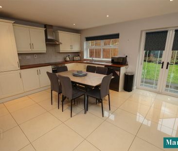 3 Ferny Ridge, Castlecaulfield, BT70 3FE - Photo 6