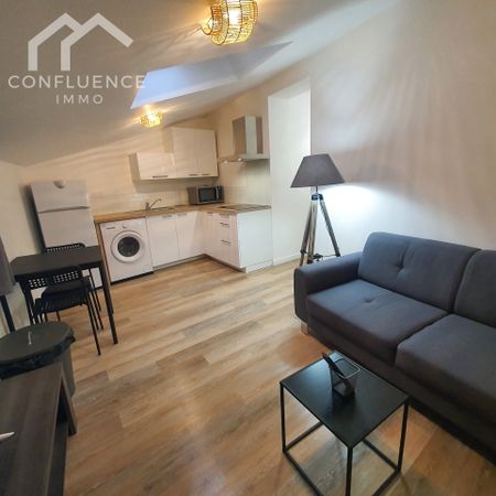 Location Appartement 2 pièces 29m² CASTELJALOUX 47700 - Photo 5