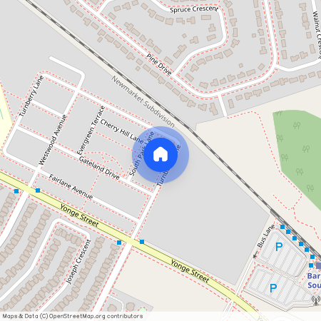 33 Turnberry Lane, Barrie