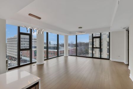 For Lease - 6 Jackes Avenue Unit# 504, Toronto, Ontario - Photo 2
