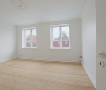 2-værelses i Esbjerg midtby - Foto 1
