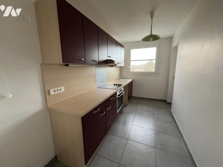 F4, CAEN rue d'Hastings - Photo 5