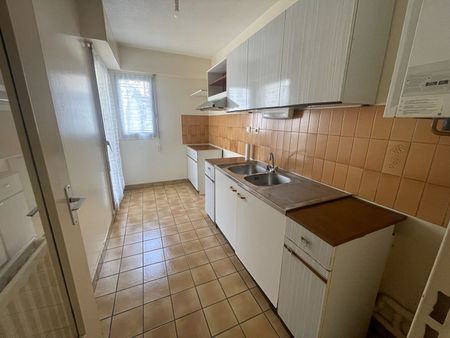 Location appartement 2 pièces, 45.67m², Nîmes - Photo 2