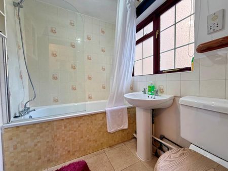 1 bedroom house to rent - Photo 2