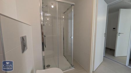 Location Appartement 2 pièces 43m² MENTON 06500 - Photo 2