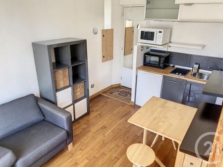 Location Appartement 1 pièce 16m² DIJON 21000 - Photo 5