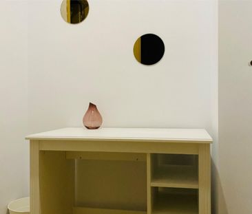 Apartamento de alquiler en Calle Buen Aire, 3, Casco Antiguo - Photo 1