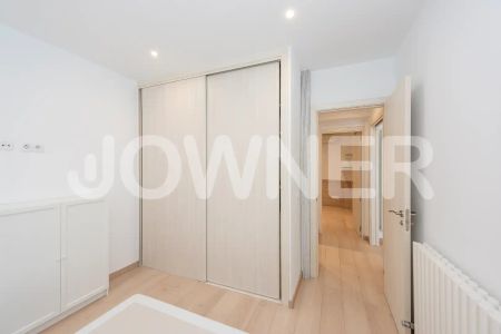 Piso de alquiler en Calle del Doce de Octubre, Niño Jesús - Photo 4