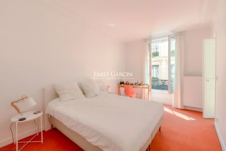 Appartement à louer à Paris 7Ème - Photo 3