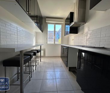 Location Appartement 4 pièces 82m² RAMBOUILLET 78120 - Photo 5