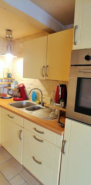 Location Appartement 2 pièces 48m² LILLE 59000 - Photo 2
