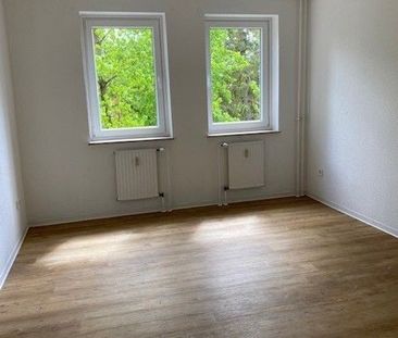 Schöner Wohnen: 2-Zimmer-Wohnung - Foto 3