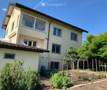 4.5 Zimmer, 110 m² - Foto 4