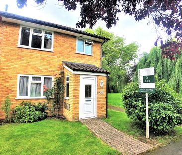 2 bedroom end of terrace house to rent - Photo 5