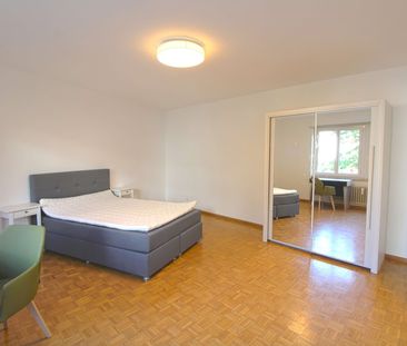 1 Zimmer, 24 m², 2. Stock - Photo 2
