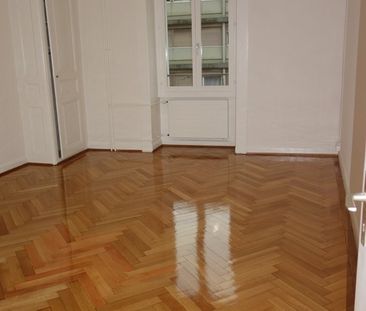 Coutance - Appartement avec cachet proche de la gare - Foto 3