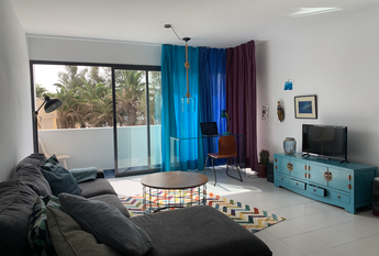 Arrecife, Calle Gobernador José García Hernandez 28