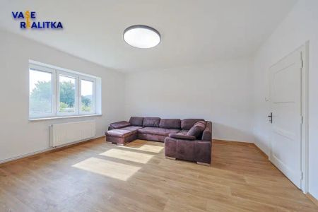 Pronájem, byt 2+1, Hranice, ul. B. Němcové - Fotografie 4