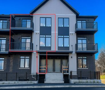 For Lease - 824 Woolwich Street Unit# 118, Guelph, Ontario - Photo 3