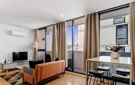 1 Bed 1 Bath - Photo 5