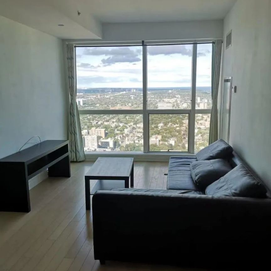 388 Yonge Street #6304 - Photo 1