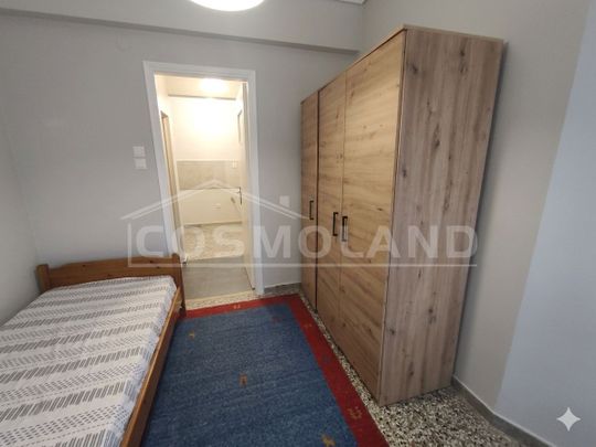 Διαμέρισμα για ενοικίαση Πλατεία Γκύζη (Γκύζη - Πεδίον Άρεως) - Photo 1