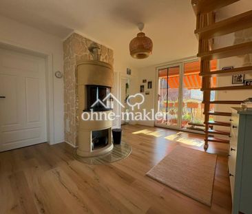 Loft in Hohenweiden - Photo 1