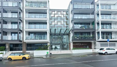 Mt Eden Modern Apartment - Photo 5