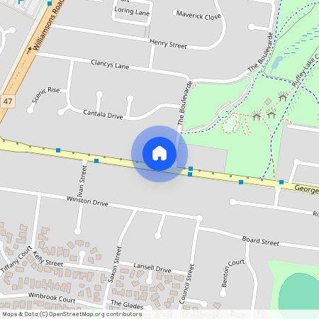 1/303 George St, Doncaster