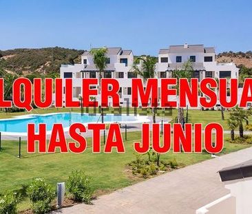 Alquiler de ático en Calle Surinam, 2 - Foto 5