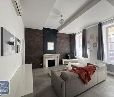 Location Appartement 2 pièces 45m² CARCASSONNE 11000 - Photo 3