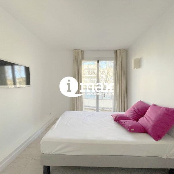 Location Appartement NEUILLY SUR SEINE - - Photo 1